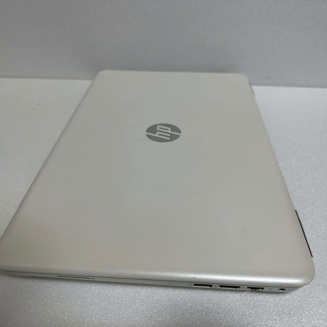 Windowsノート本体 HP i7-7500U 8GB SSD256GB 940MX Win11Pro