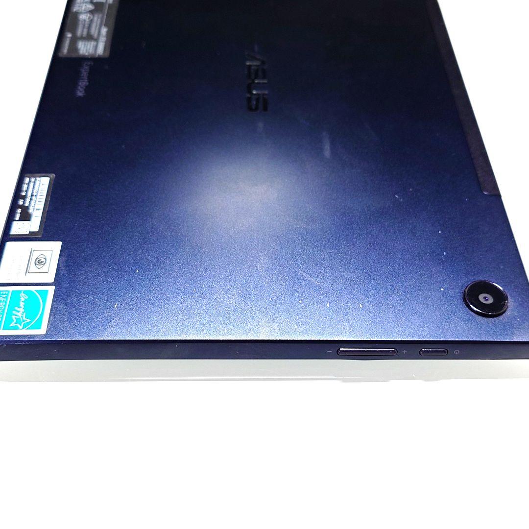 Windowsノート本体 ASUS ExpertBook B3 Detachable