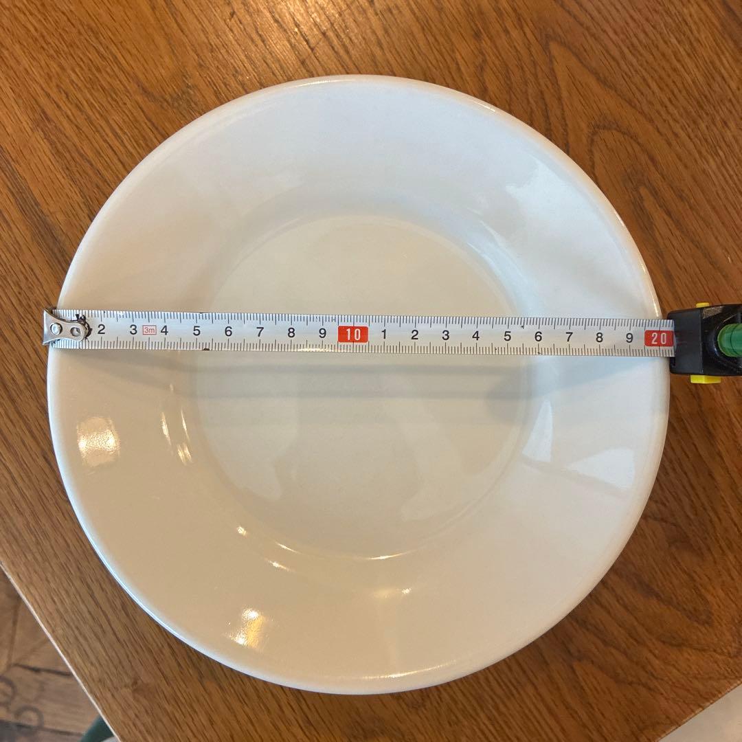 Saturnia 皿 5枚セット