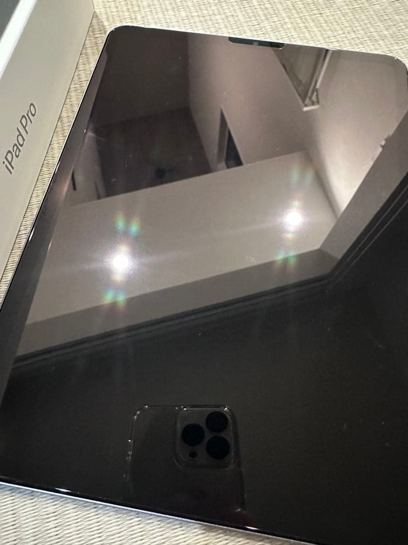 ✨超美品✨iPad pro 第四世Wi-Fiモデル　128G✨スペースグレイ