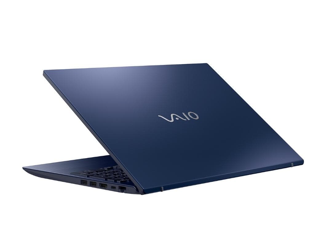 新品VAIO F16 VJF1618 Core i5 16GB SSD512GB