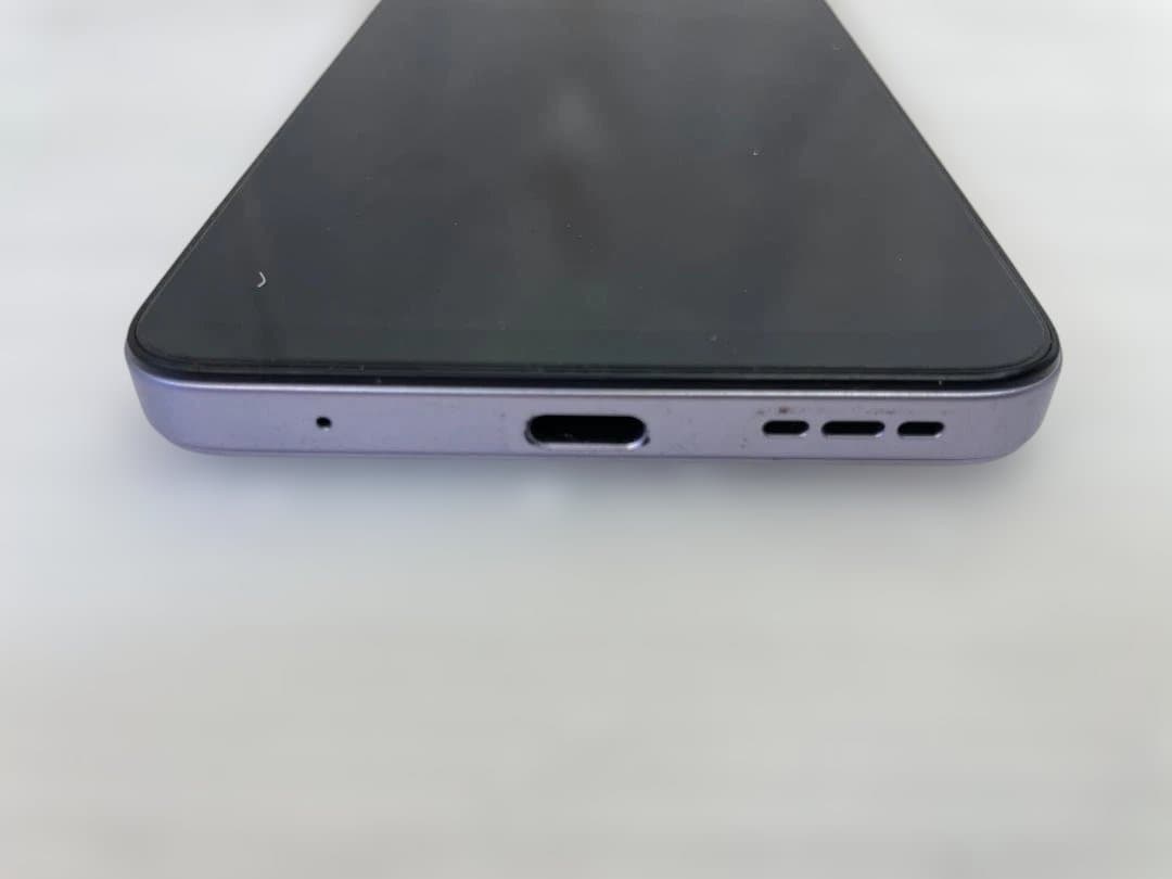 ★動作〇★ スマートフォン UMIDIGI A15T SIMフリー フィルム付