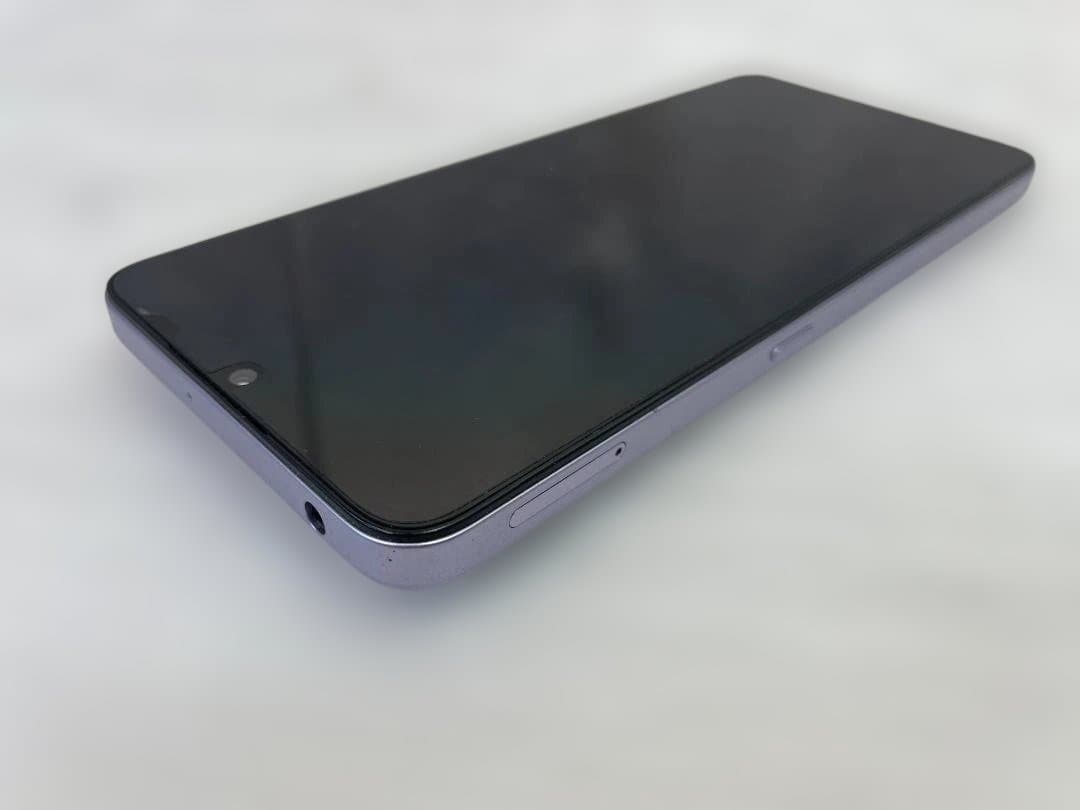 ★動作〇★ スマートフォン UMIDIGI A15T SIMフリー フィルム付