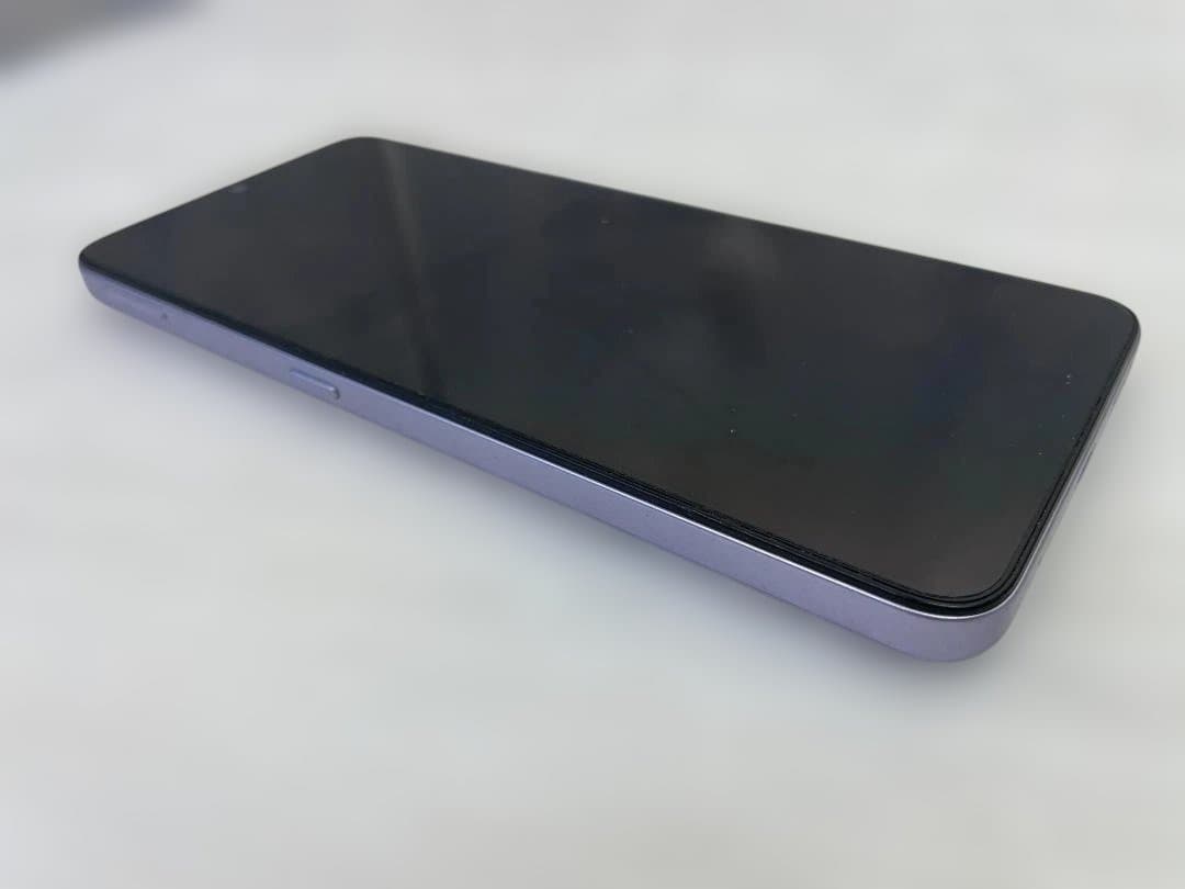 ★動作〇★ スマートフォン UMIDIGI A15T SIMフリー フィルム付