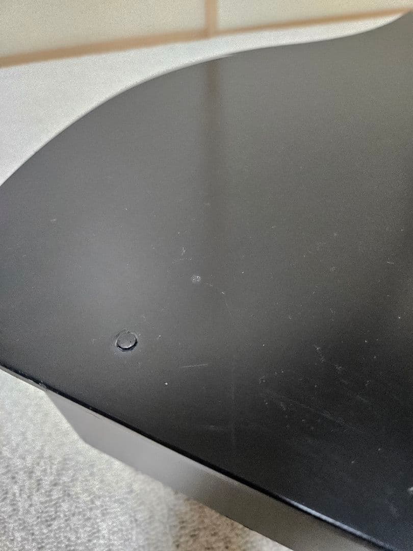 KAWAI ミニグランドピアノ カワイ