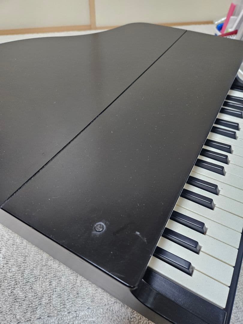 KAWAI ミニグランドピアノ カワイ