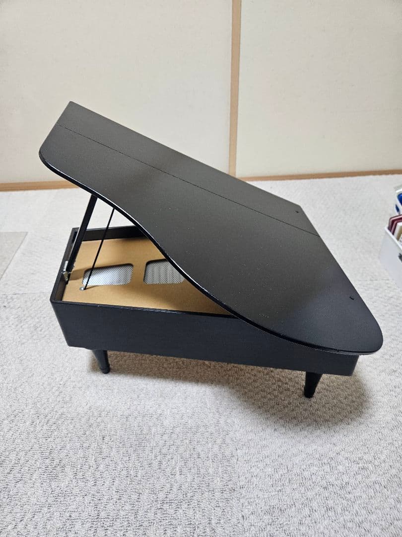 KAWAI ミニグランドピアノ カワイ