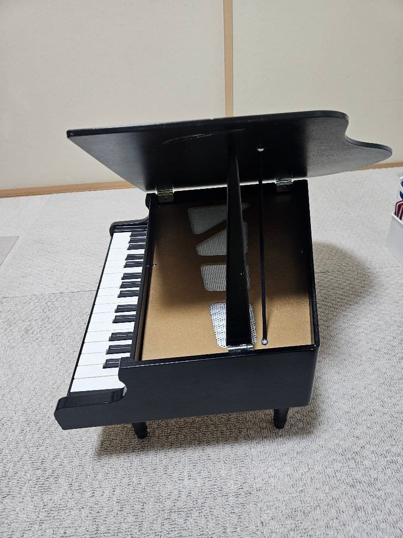 KAWAI ミニグランドピアノ カワイ