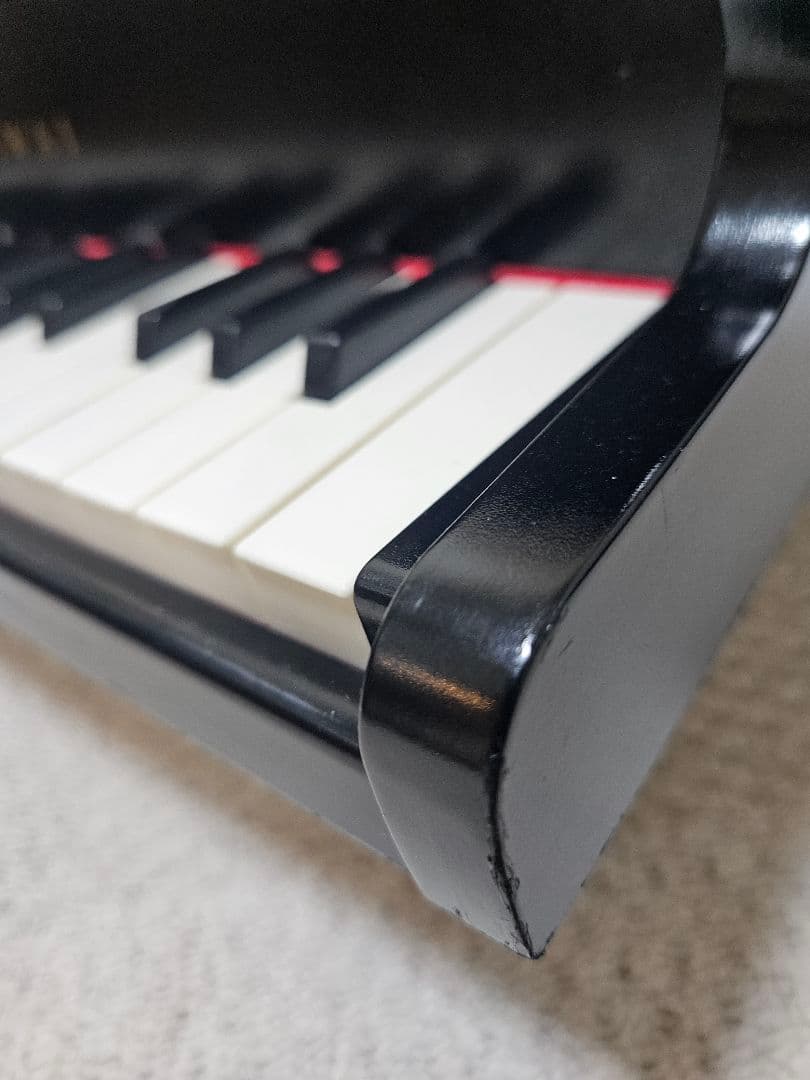 KAWAI ミニグランドピアノ カワイ
