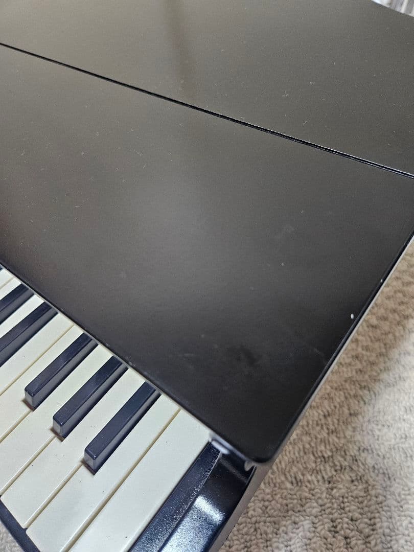 KAWAI ミニグランドピアノ カワイ