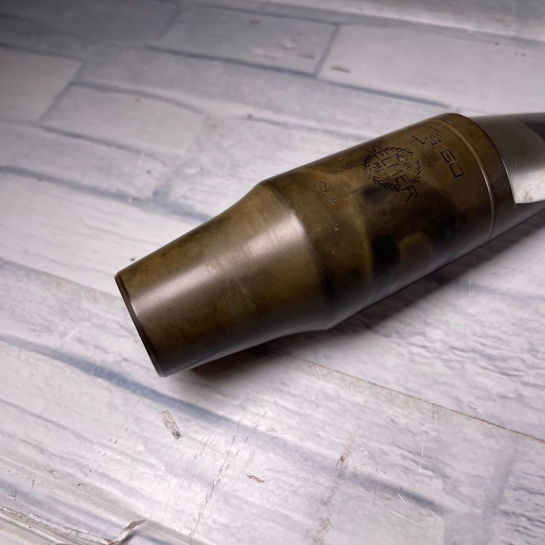 セルマーSELMER S80 C☆☆