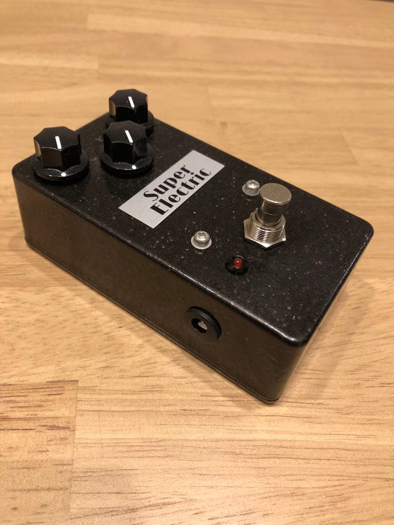 ギター SuperElectric Elka DIZZY TONE