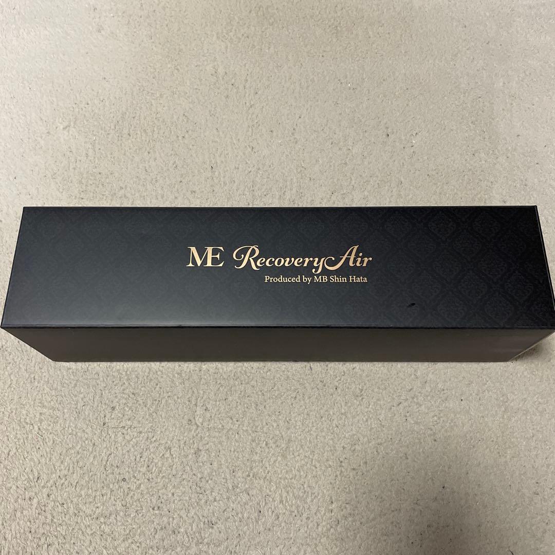MEリカバリーエアー ME RecoveryAir ドライヤー