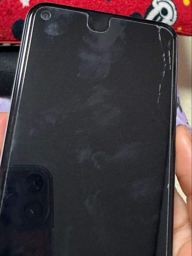 スマートフォン本体 google pixel5 5g