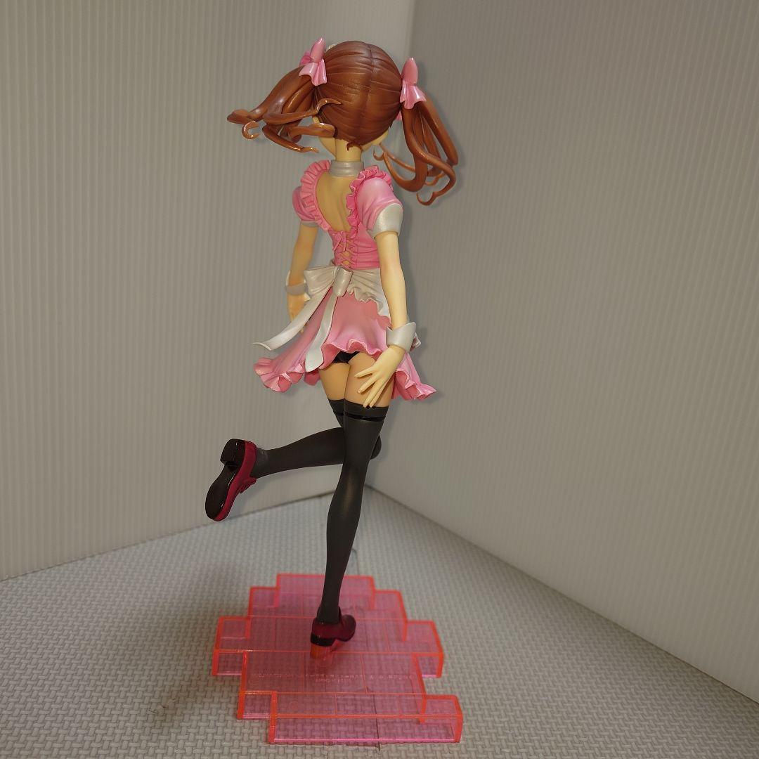 とあるメイド姿の超電磁砲桃色メイドコトブキヤ御坂美琴白井黒子フィギュアまとめ売り