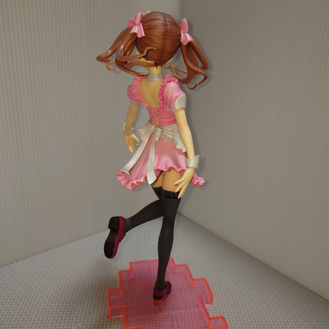 とあるメイド姿の超電磁砲桃色メイドコトブキヤ御坂美琴白井黒子フィギュアまとめ売り