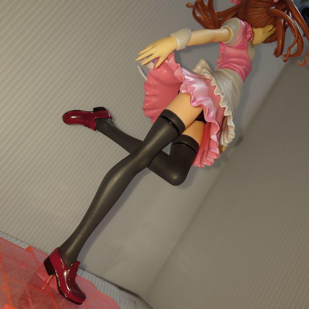 とあるメイド姿の超電磁砲桃色メイドコトブキヤ御坂美琴白井黒子フィギュアまとめ売り