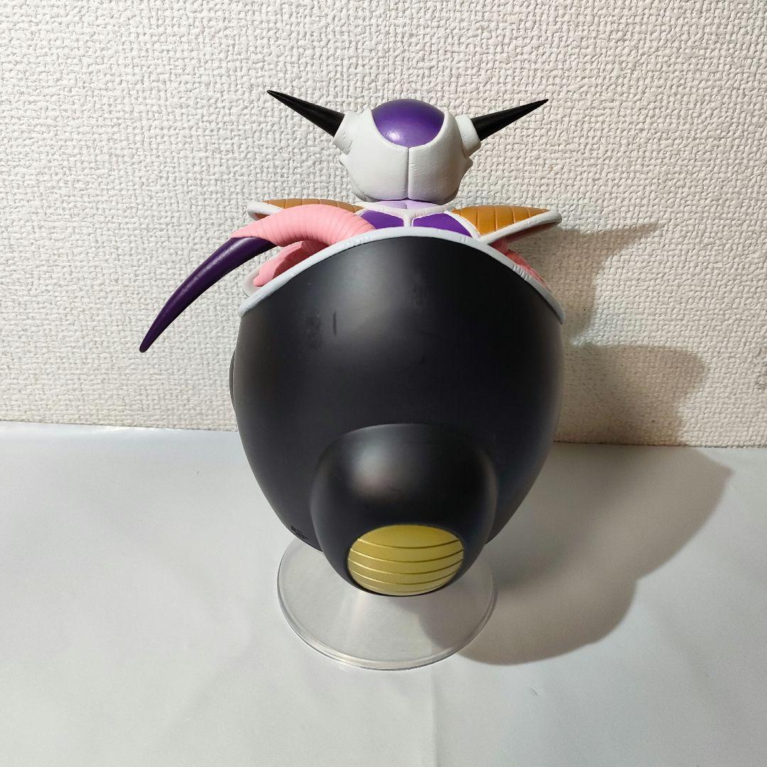 ☆　一番くじ　a　ドラゴンボールフィギュア　フリーザ　☆