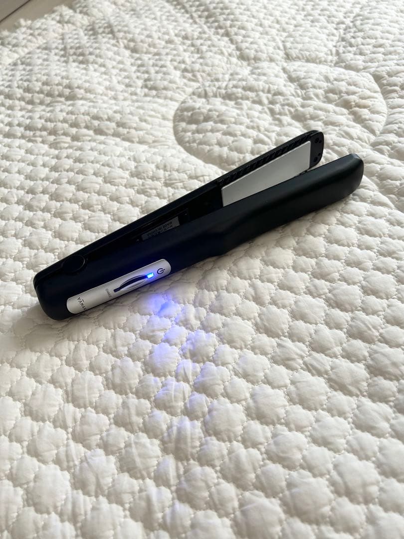 【美品】ヤーマン 超音波トリートメント シャインプロ HC-21