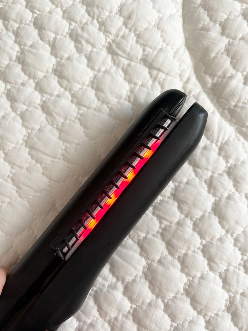 【美品】ヤーマン 超音波トリートメント シャインプロ HC-21