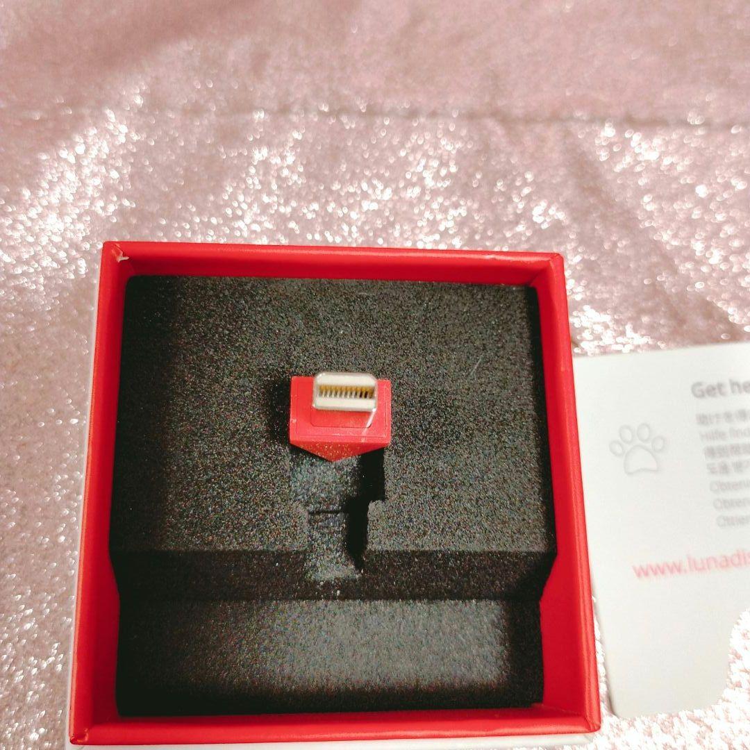 Luna Display ルナディスプレイ mini display port