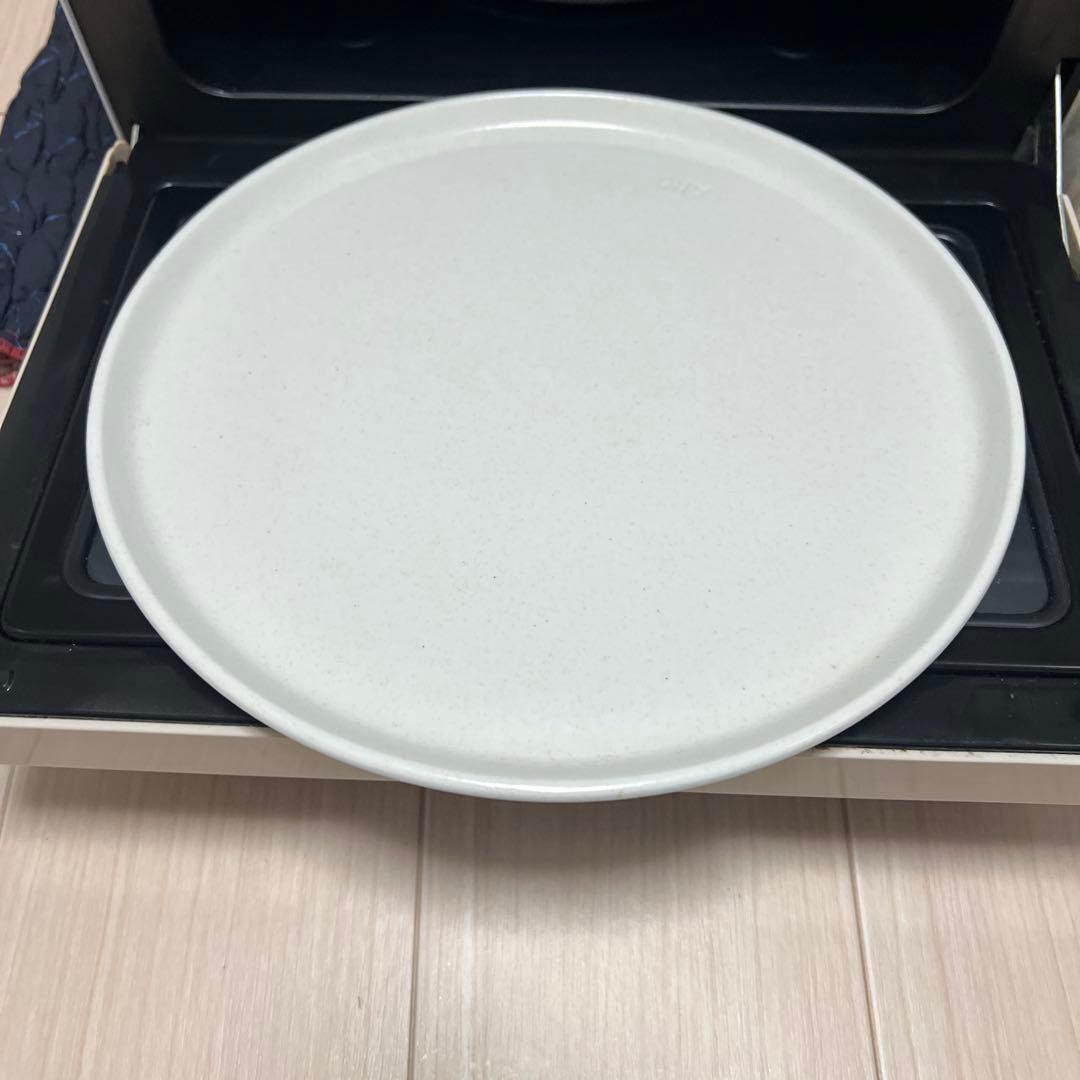 SHARP オーブンレンジ RE-S27BJ-C 2015年製 ターンテーブル付