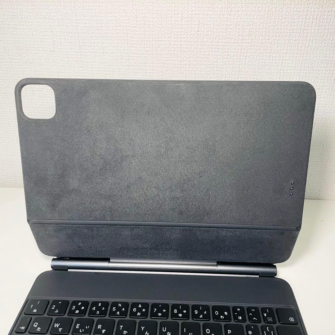美品✨ Apple iPad Magic Keyboard A2261 アップル