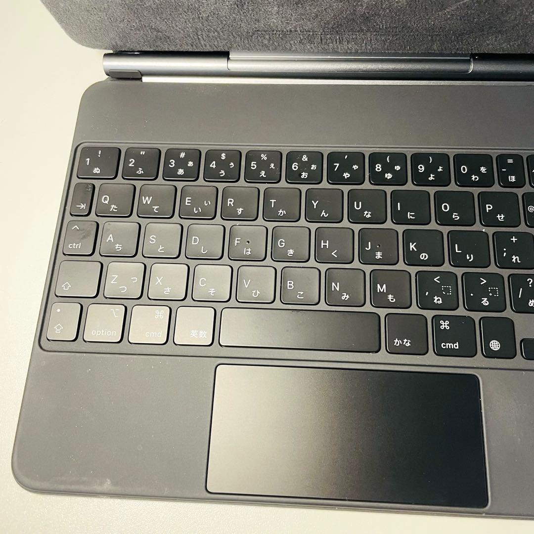 美品✨ Apple iPad Magic Keyboard A2261 アップル