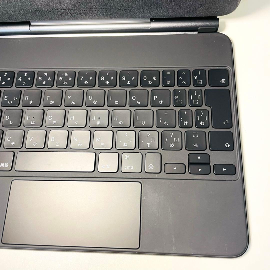 美品✨ Apple iPad Magic Keyboard A2261 アップル