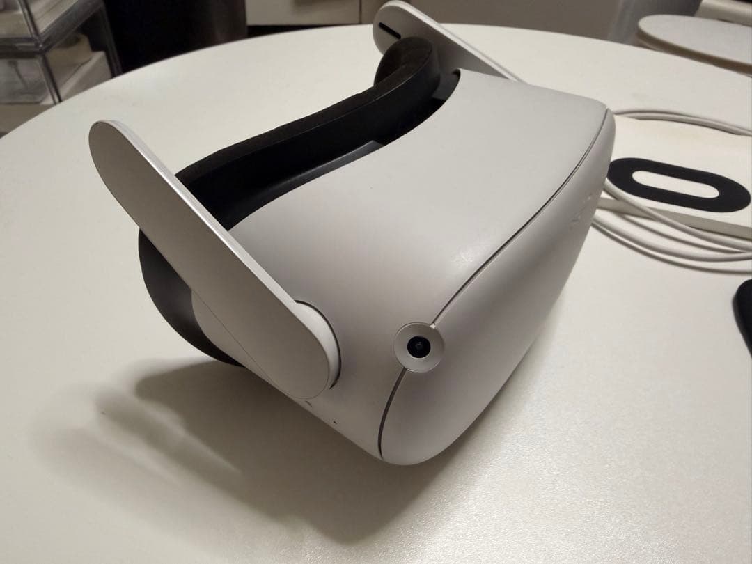 オキュラスクエスト2 ジャンク品