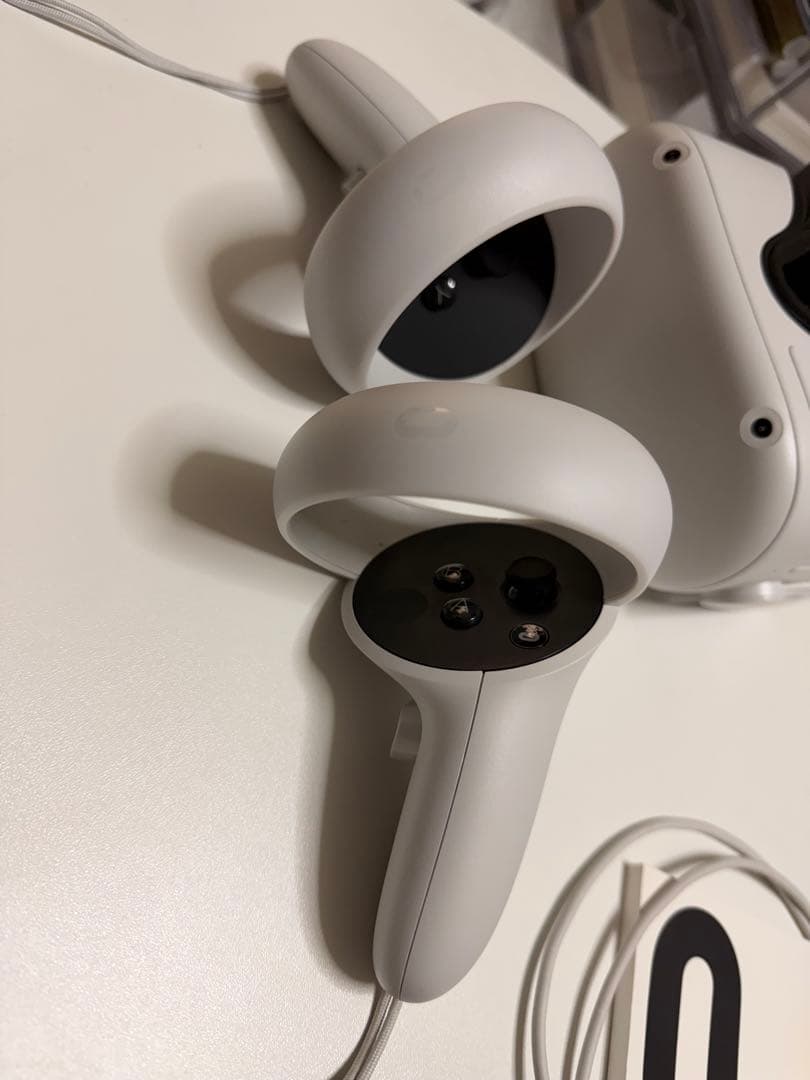 オキュラスクエスト2 ジャンク品