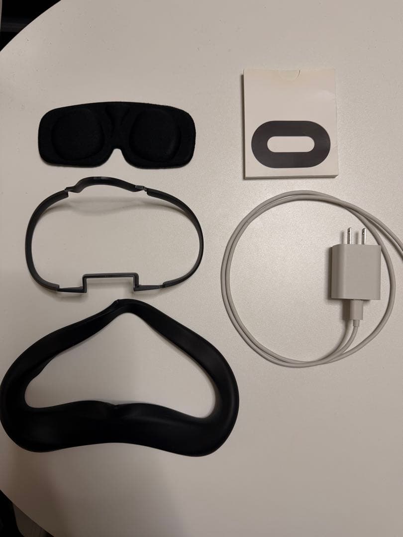 オキュラスクエスト2 ジャンク品