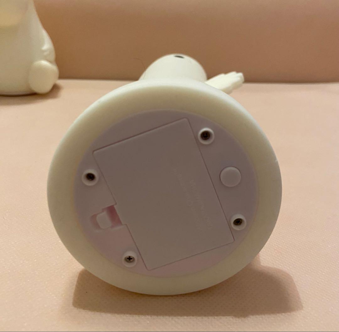 MOOMIN ライト5体セット