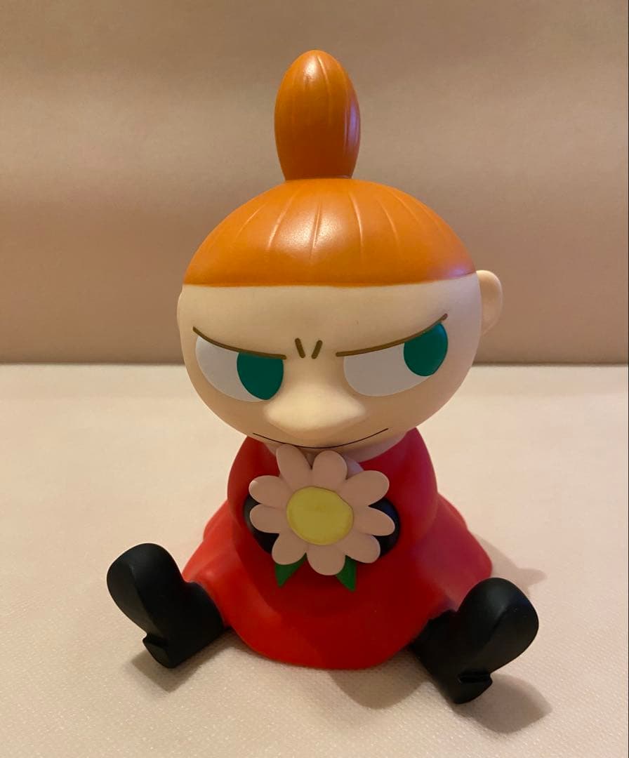 MOOMIN ライト5体セット