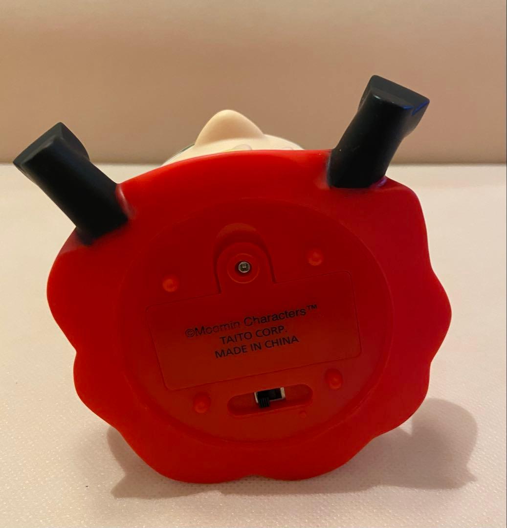MOOMIN ライト5体セット
