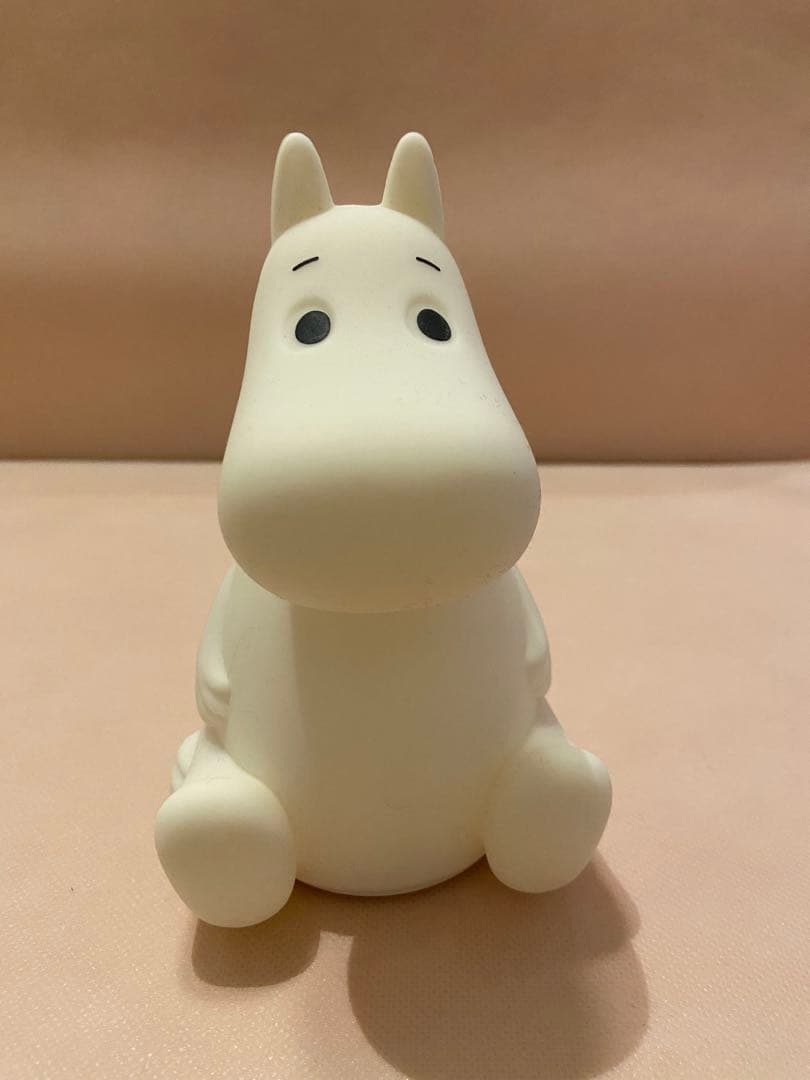 MOOMIN ライト5体セット