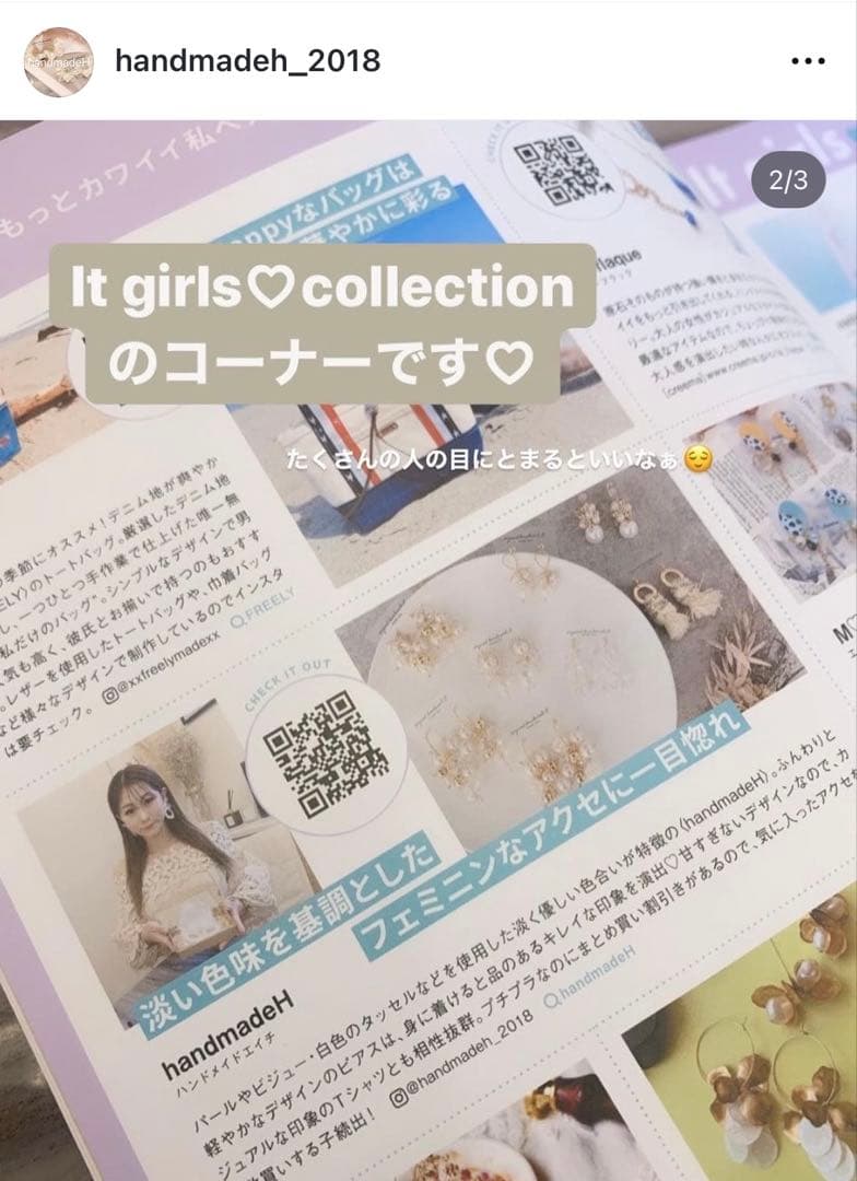 kuro♪♡13点イヤリング+おまけイヤリング+4
