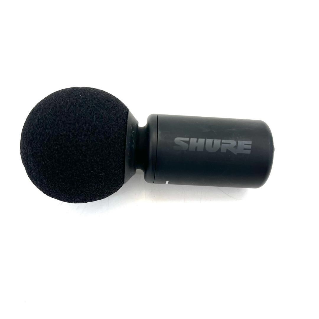 SHURE MV88+ & Ulanzi三脚/MagSafe【Vlogキット】
