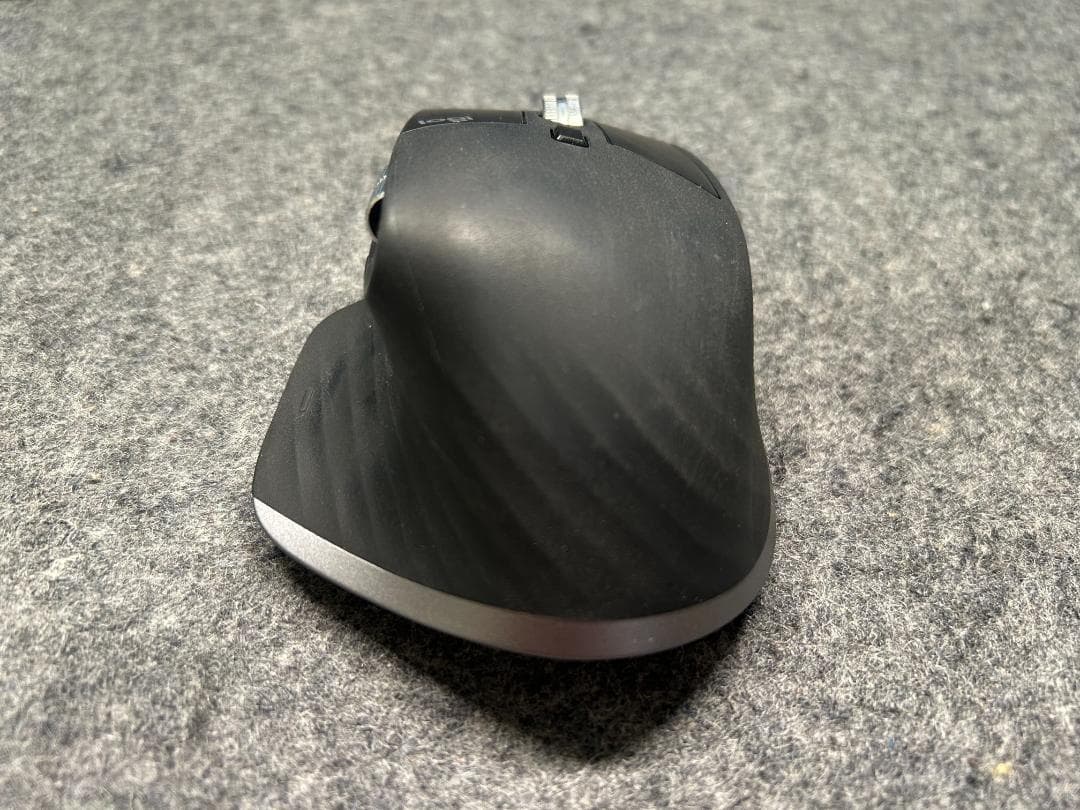 マウス・トラックボール Logicool MX MASTER 3S for Mac