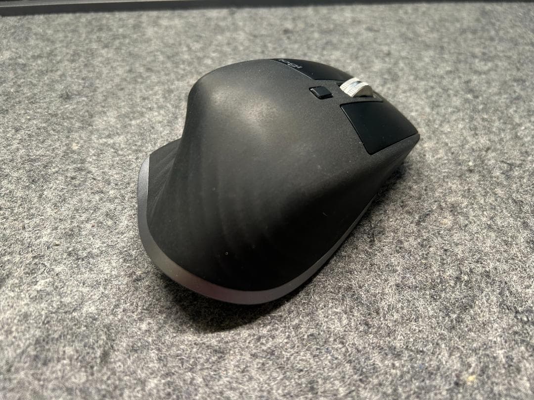 マウス・トラックボール Logicool MX MASTER 3S for Mac