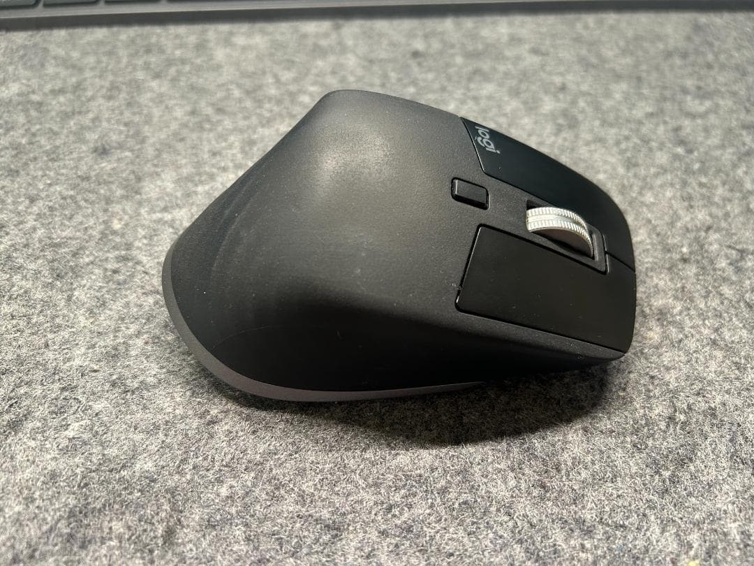 マウス・トラックボール Logicool MX MASTER 3S for Mac