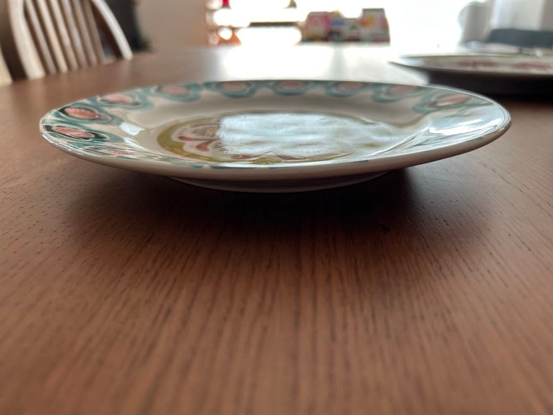 アンソロポロジー　食器