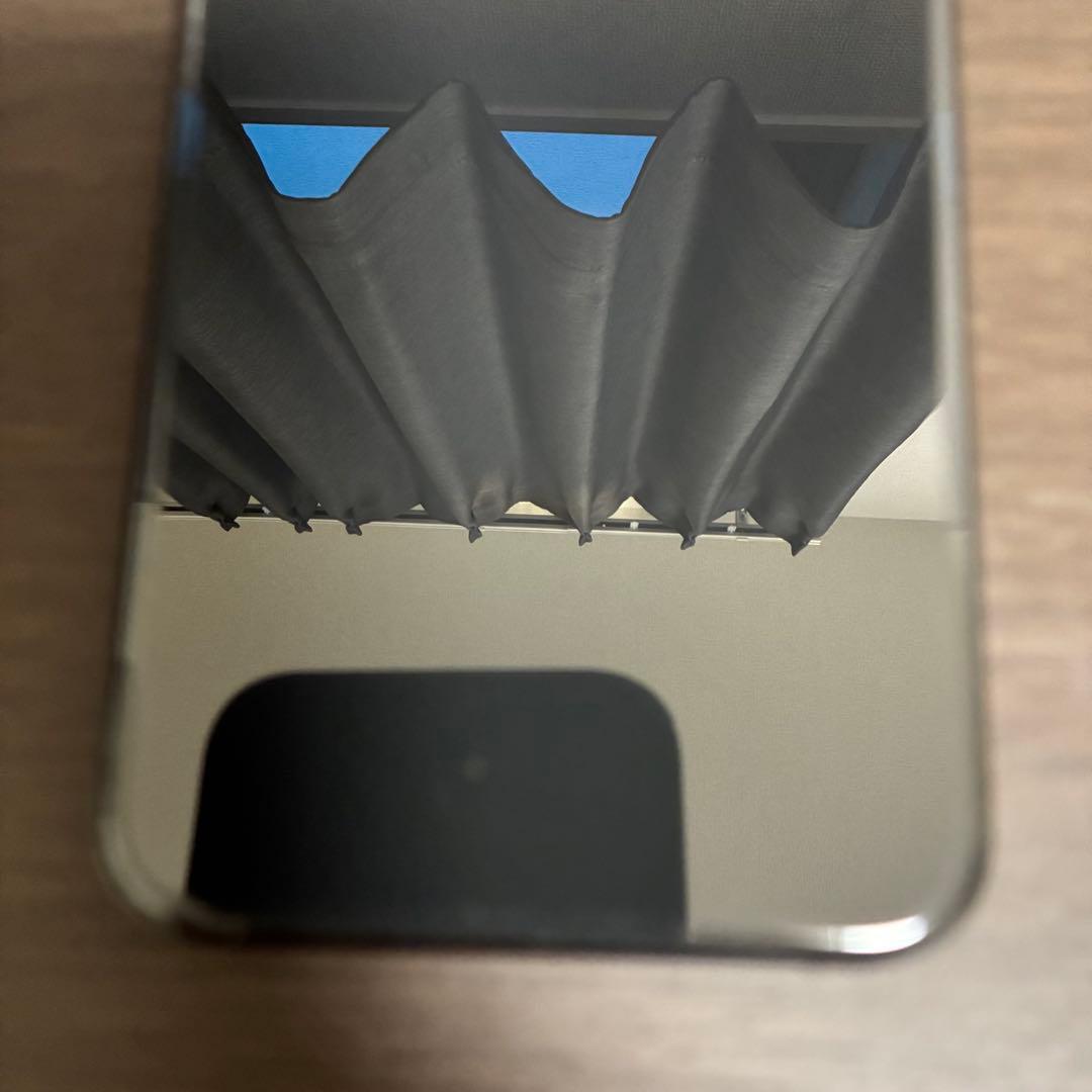 iPhone XS 64GB スペースグレイ SIMフリー