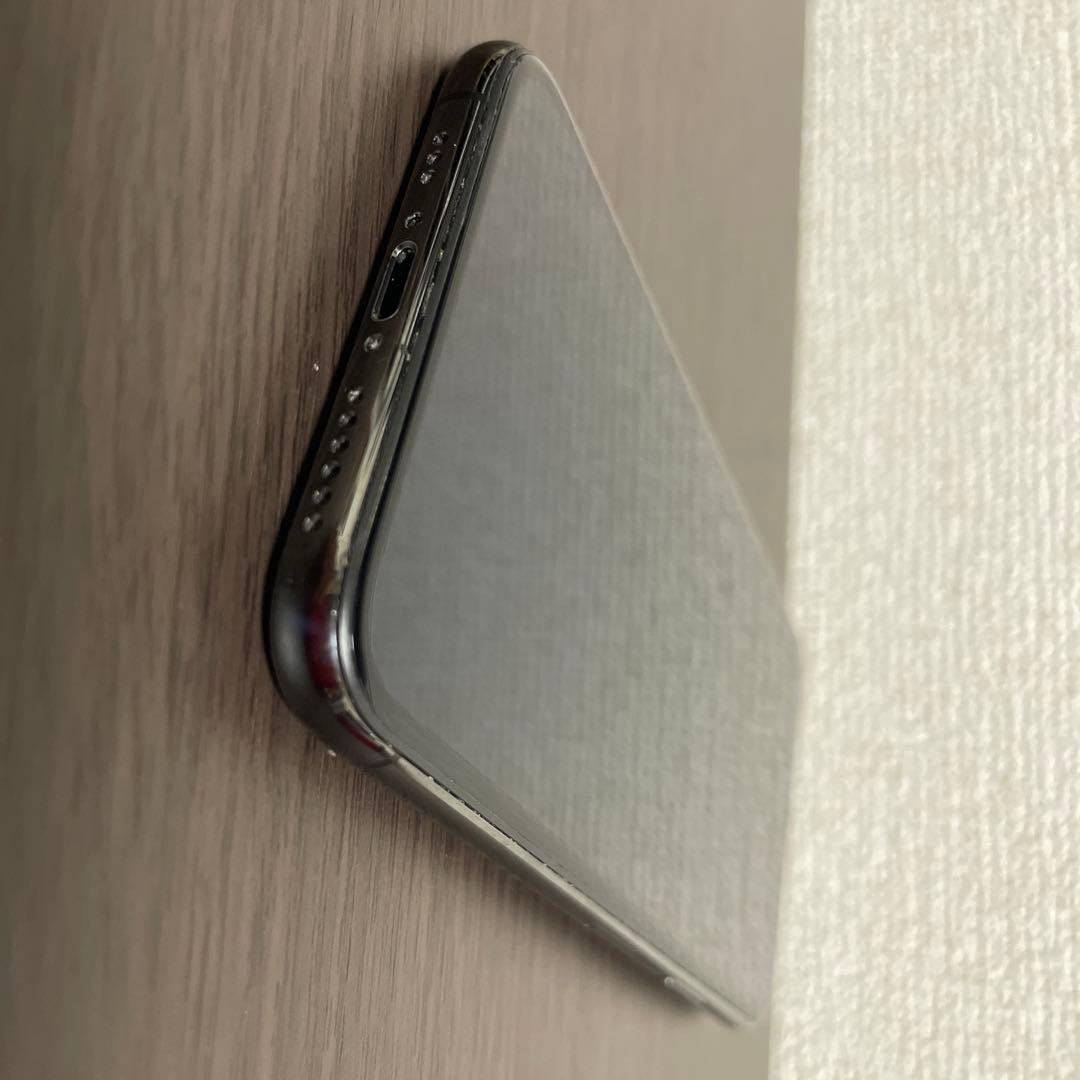 iPhone XS 64GB スペースグレイ SIMフリー