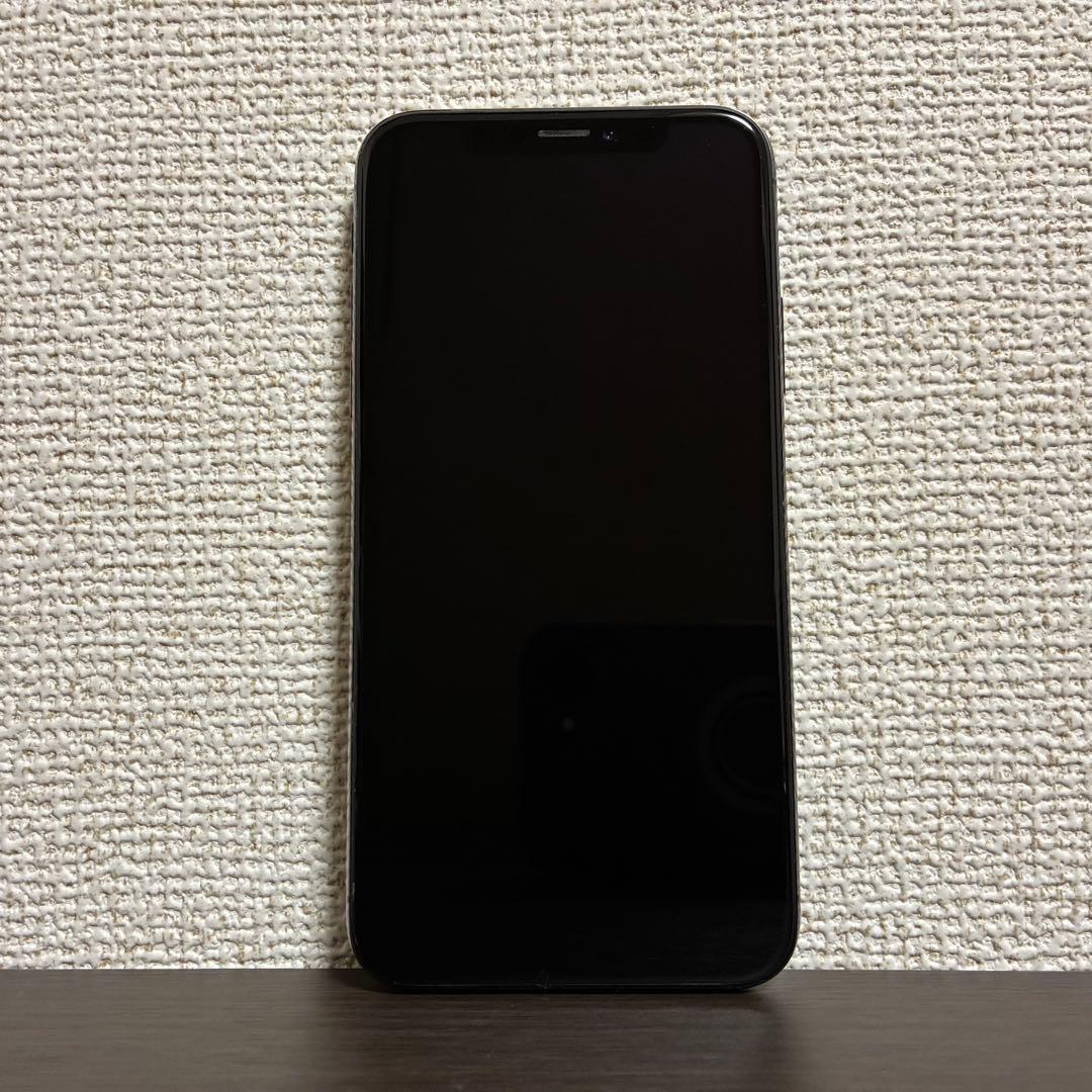 iPhone XS 64GB スペースグレイ SIMフリー