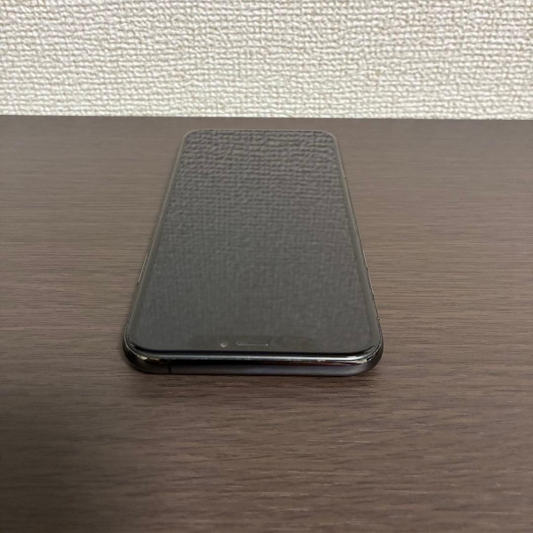 iPhone XS 64GB スペースグレイ SIMフリー
