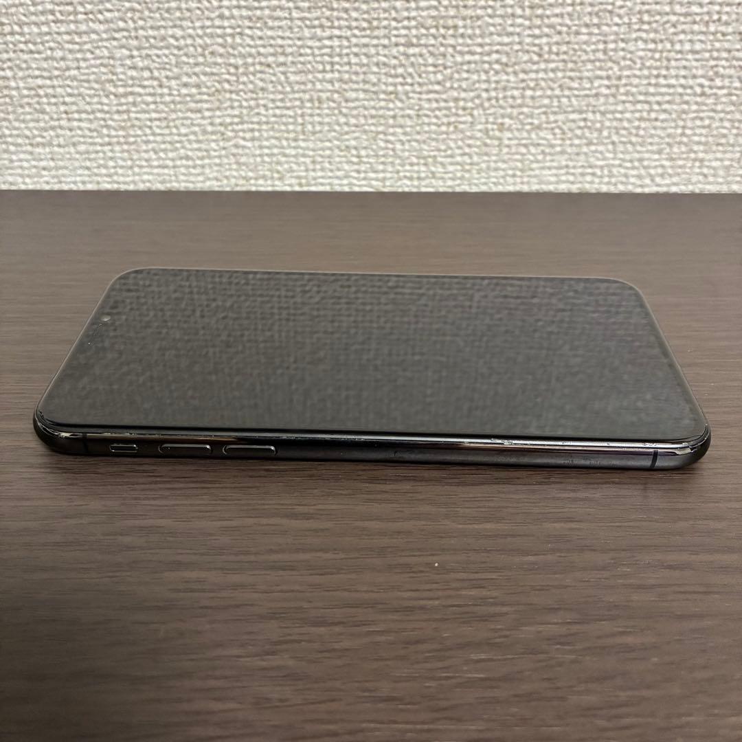iPhone XS 64GB スペースグレイ SIMフリー