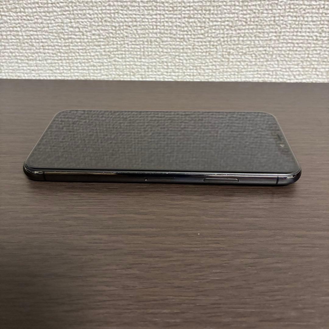 iPhone XS 64GB スペースグレイ SIMフリー