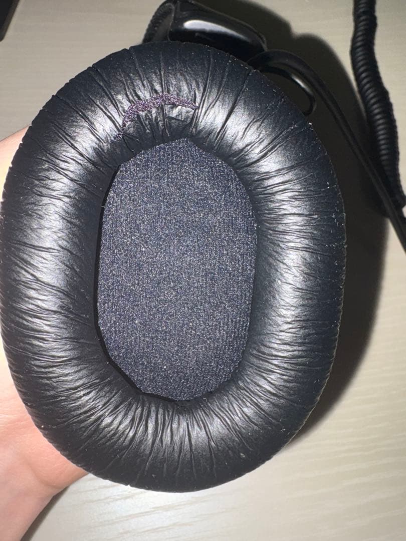 SONY MDR-7506 ダイナミックステレオヘッドフォン今の値段24時間以内