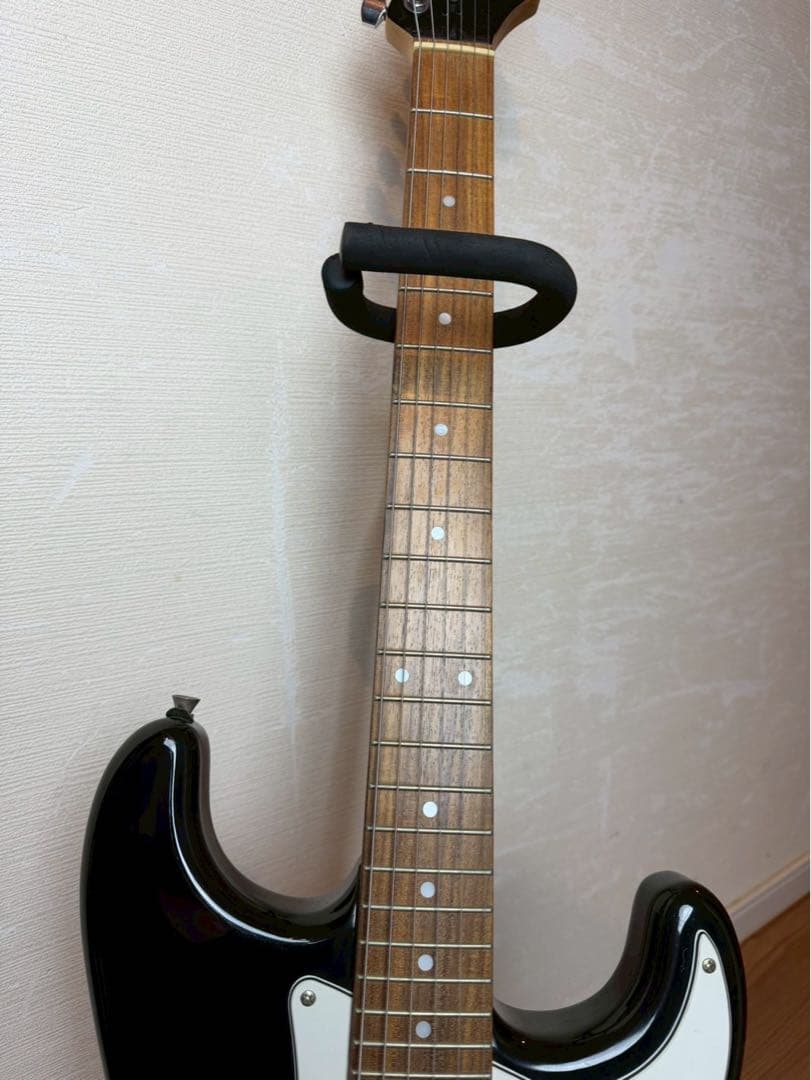 エレキギター　動作未確認